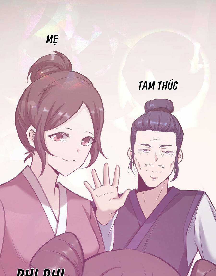 Thiên Đế Vô Song - Chapter 1 - Trang 45