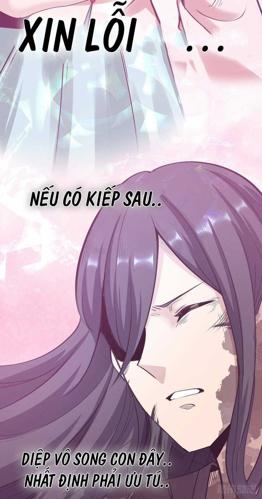 Thiên Đế Vô Song - Chapter 1 - Trang 47