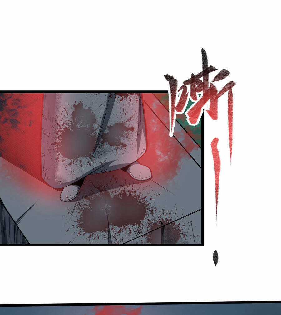 Thiên Đế Vô Song - Chapter 1 - Trang 49