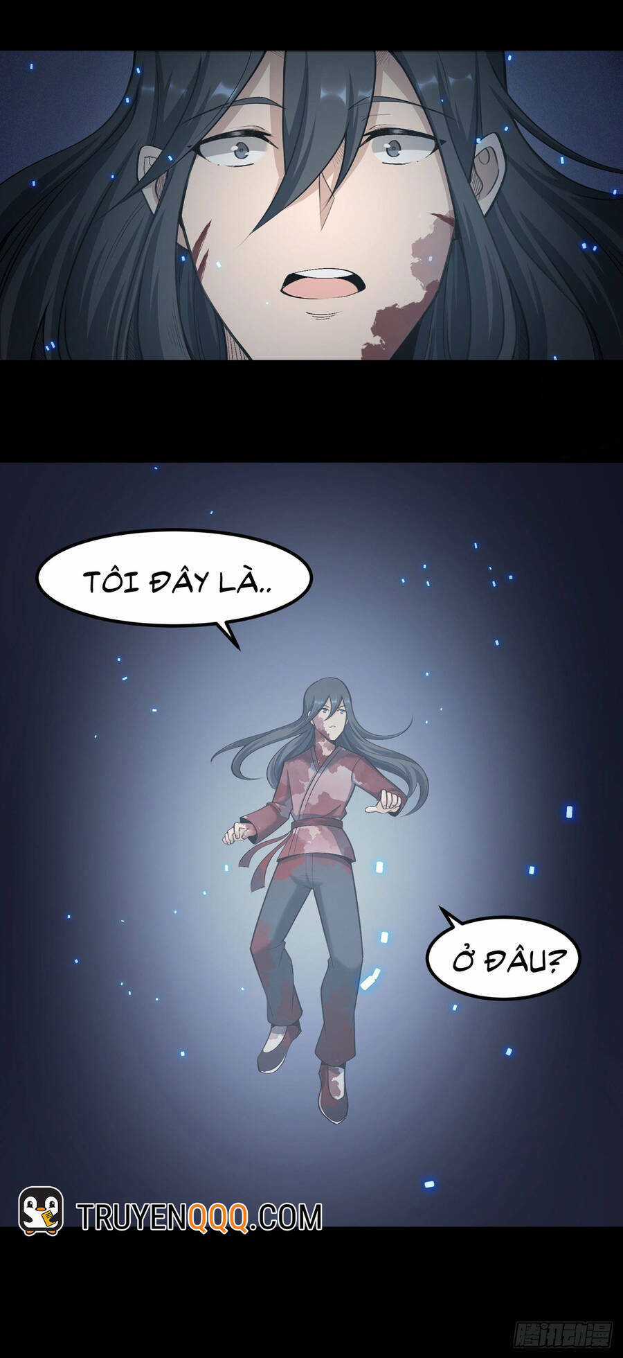 Thiên Đế Vô Song - Chapter 1 - Trang 53