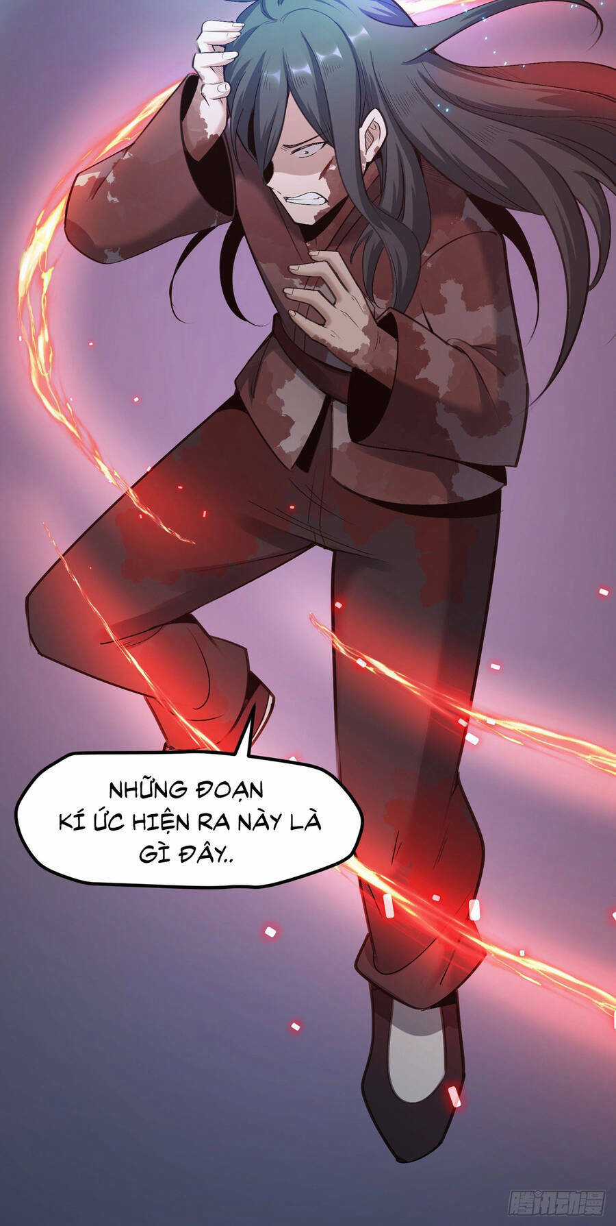 Thiên Đế Vô Song - Chapter 1 - Trang 55