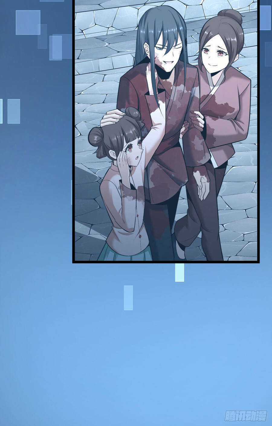 Thiên Đế Vô Song - Chapter 1 - Trang 57