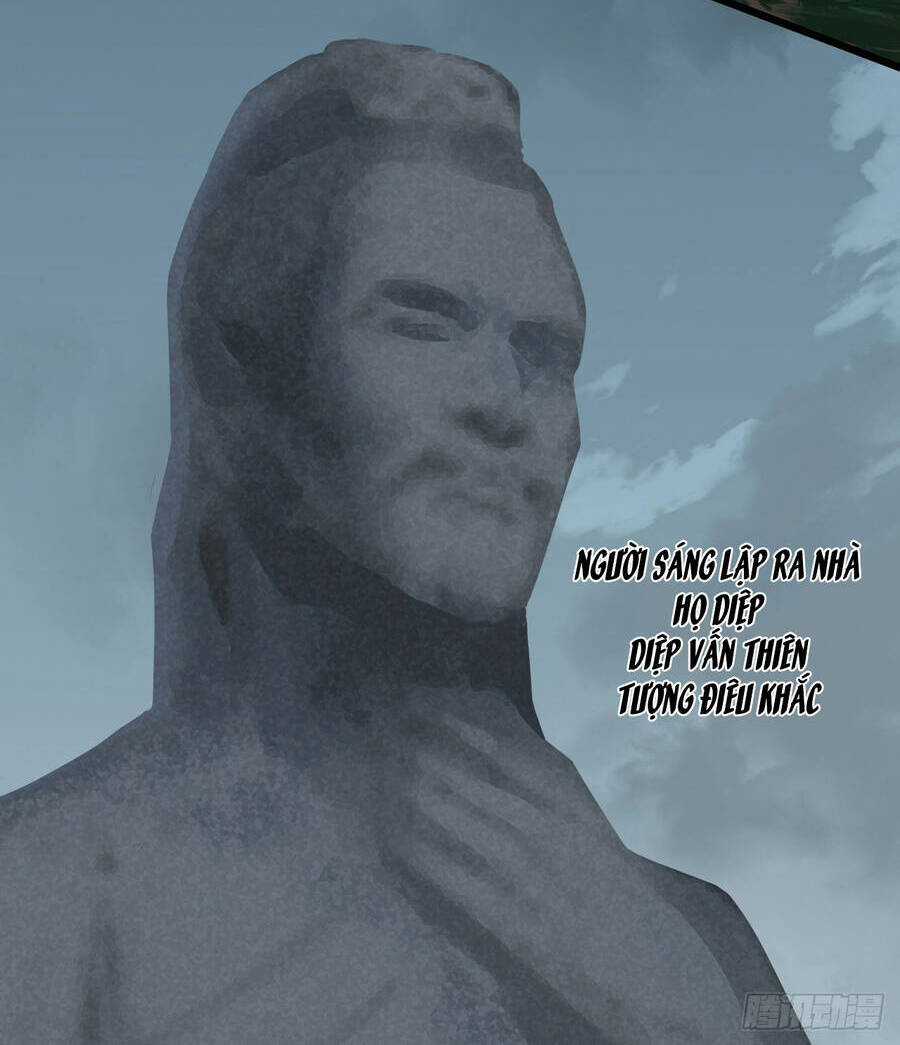 Thiên Đế Vô Song - Chapter 1 - Trang 8