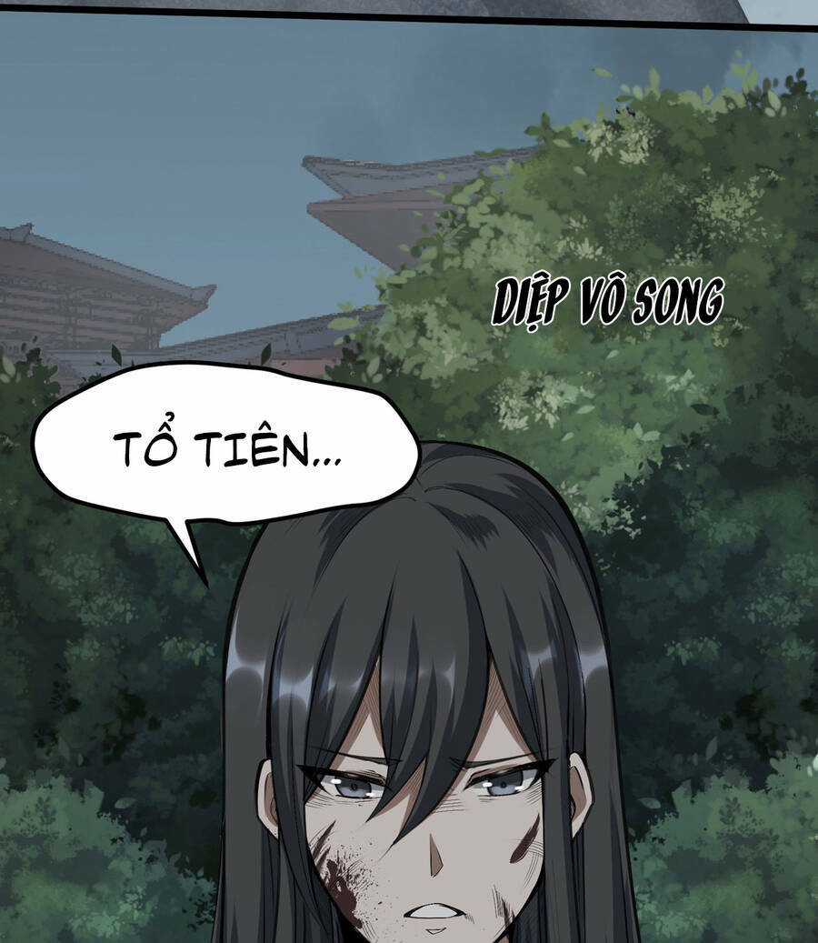 Thiên Đế Vô Song - Chapter 1 - Trang 9