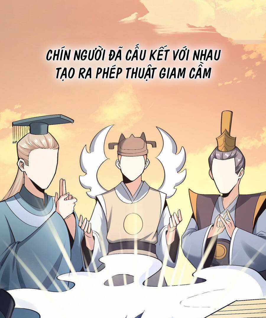 Thiên Đế Vô Song - Chapter 2 - Trang 13