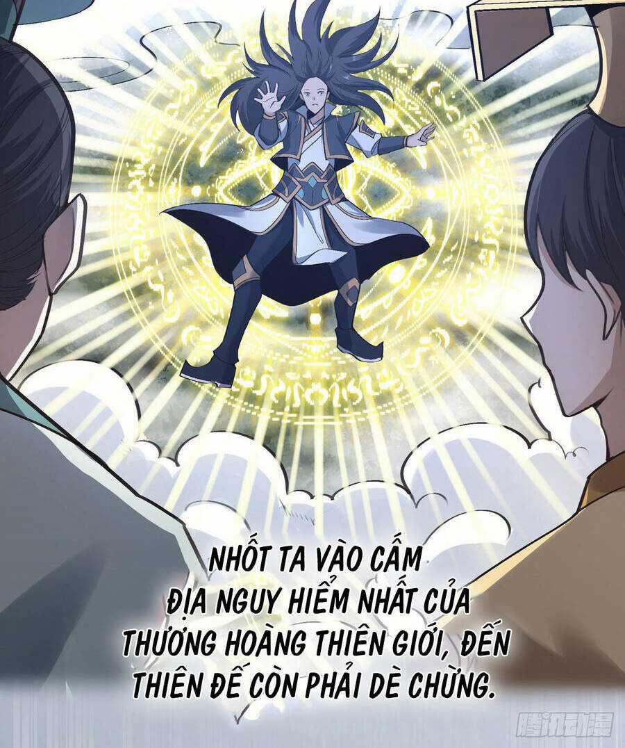 Thiên Đế Vô Song - Chapter 2 - Trang 14