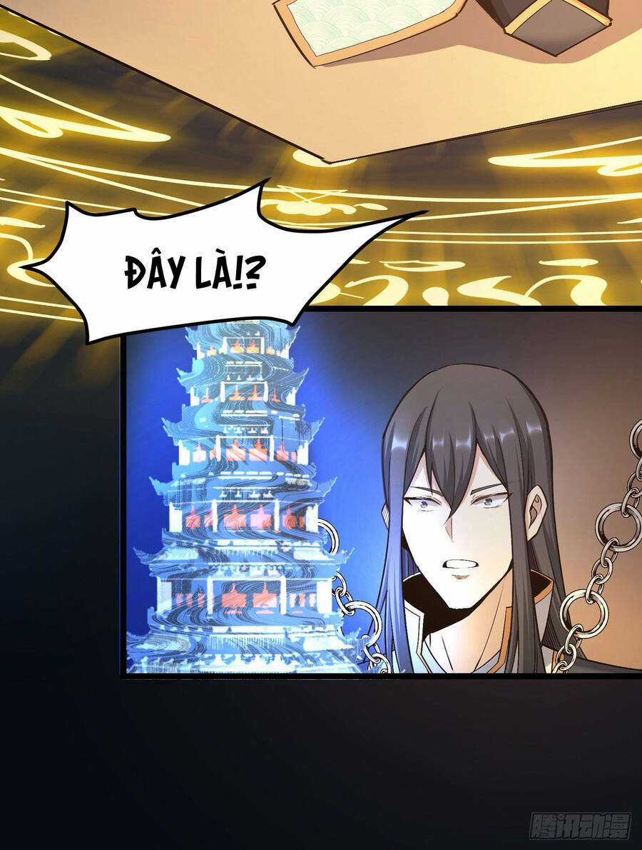 Thiên Đế Vô Song - Chapter 2 - Trang 18