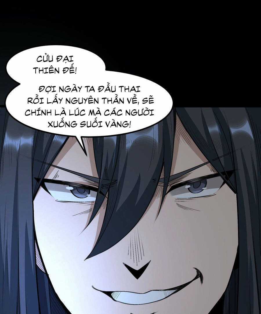 Thiên Đế Vô Song - Chapter 2 - Trang 19