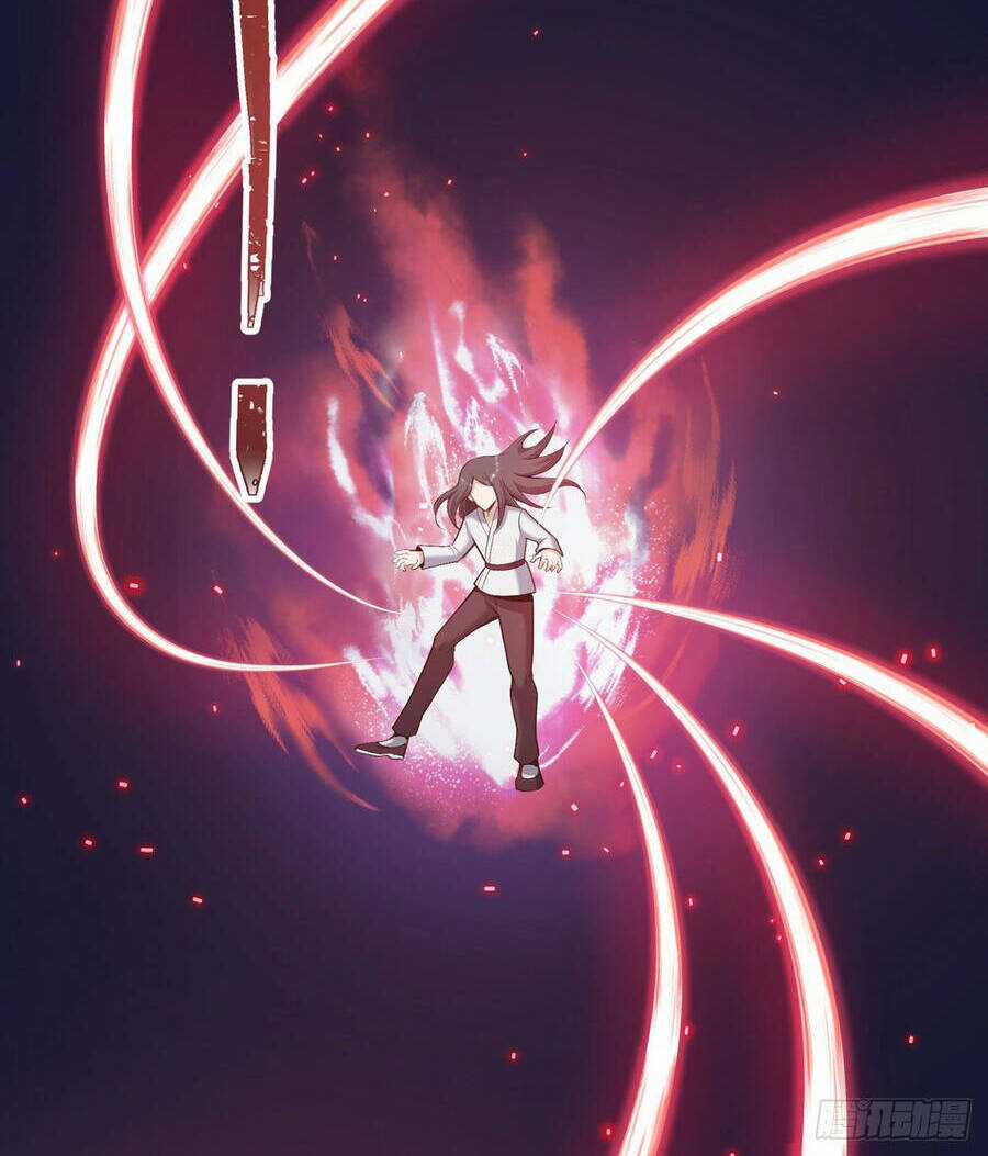 Thiên Đế Vô Song - Chapter 2 - Trang 3