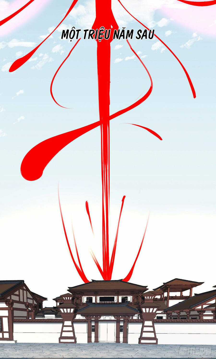 Thiên Đế Vô Song - Chapter 2 - Trang 22