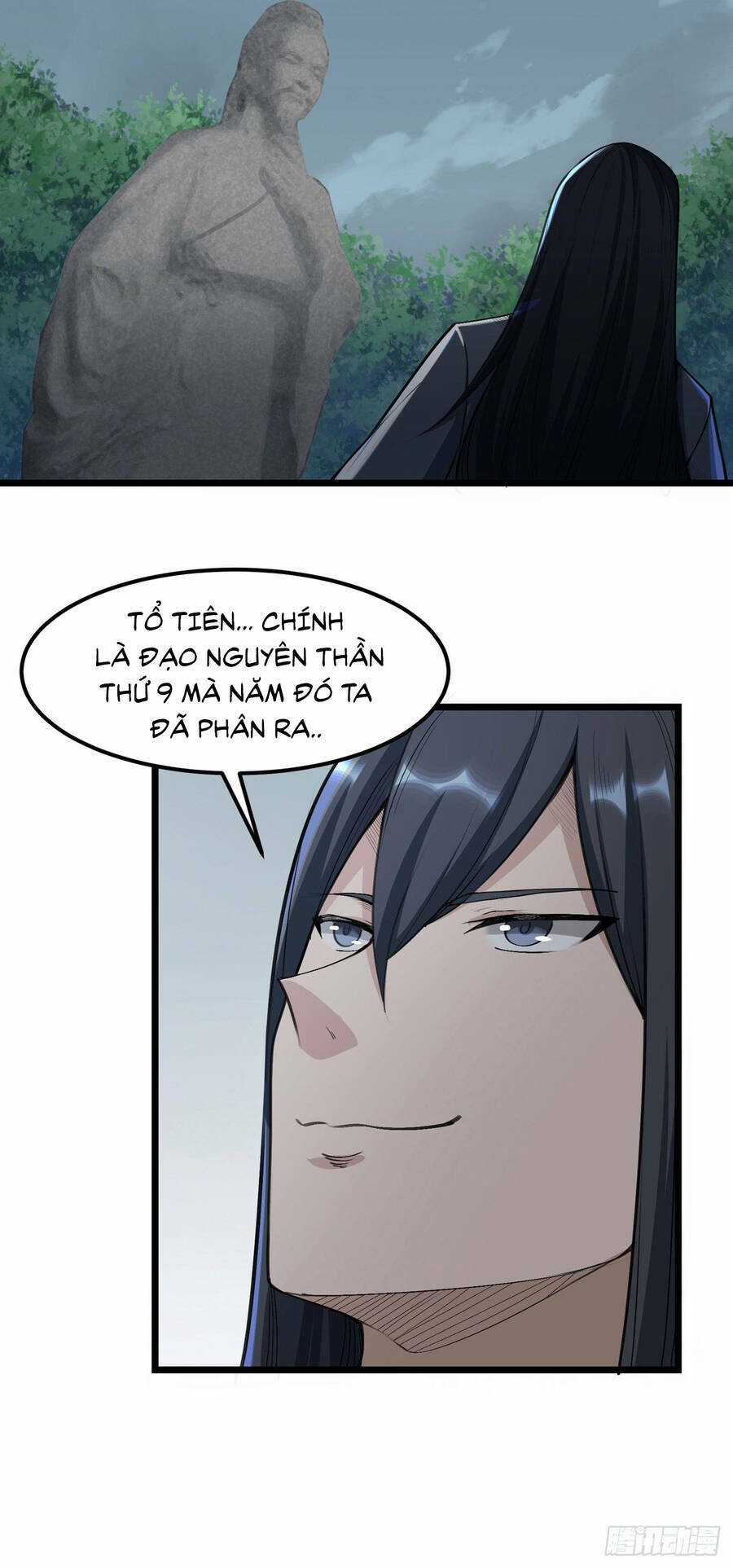 Thiên Đế Vô Song - Chapter 2 - Trang 29