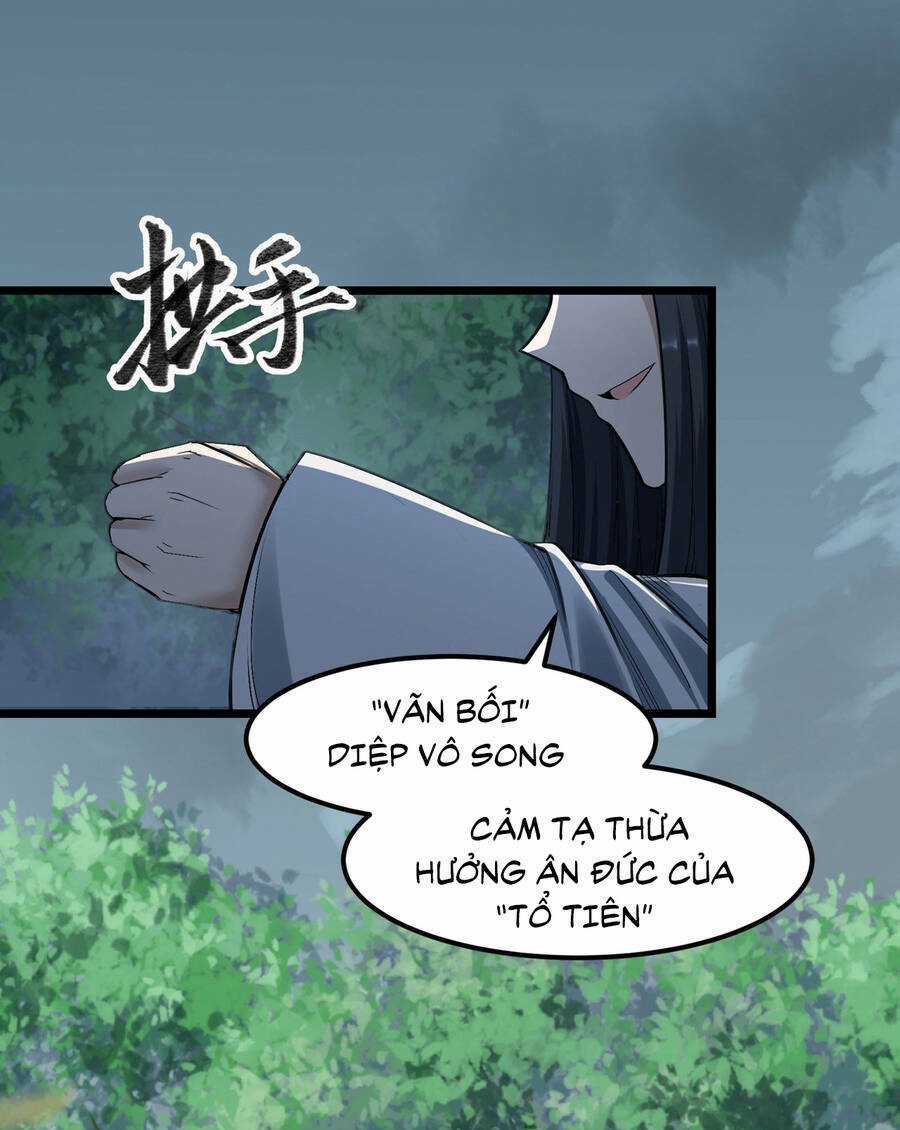 Thiên Đế Vô Song - Chapter 2 - Trang 30