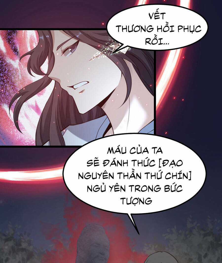 Thiên Đế Vô Song - Chapter 2 - Trang 4