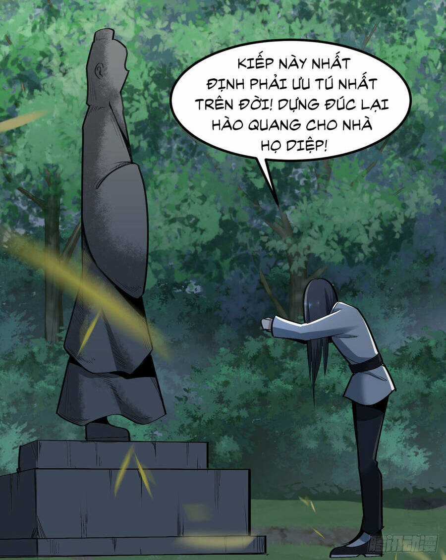 Thiên Đế Vô Song - Chapter 2 - Trang 31