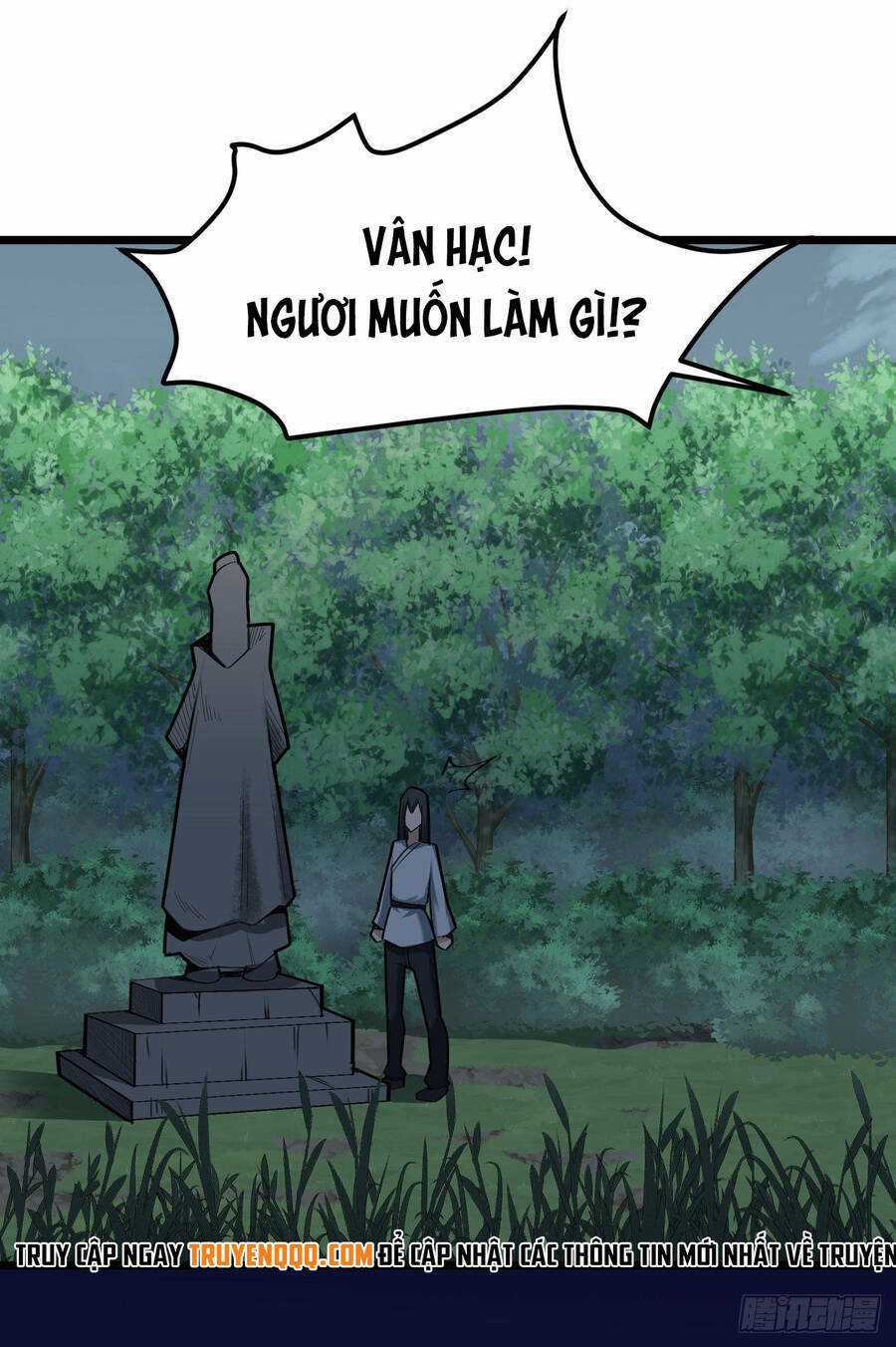 Thiên Đế Vô Song - Chapter 2 - Trang 33