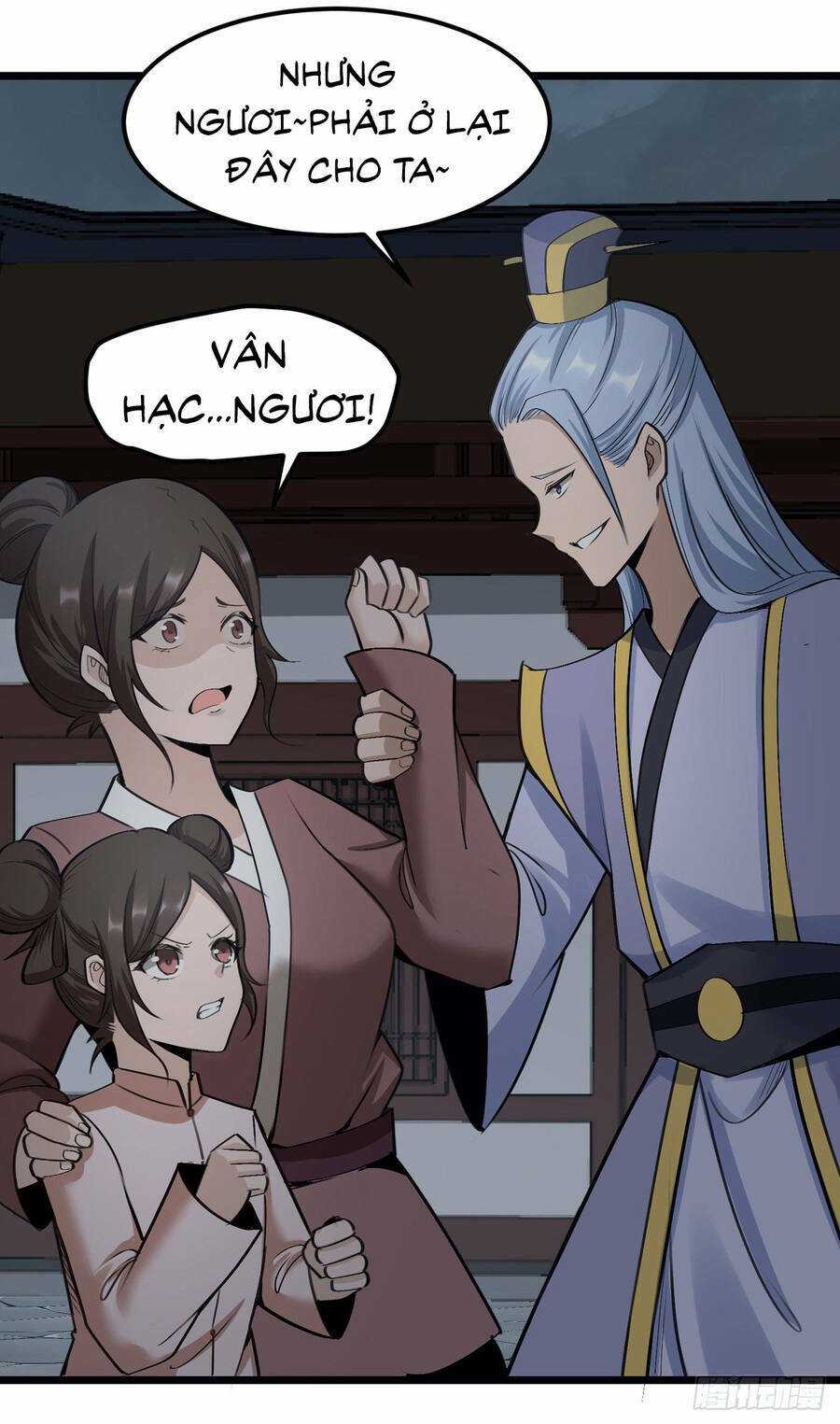 Thiên Đế Vô Song - Chapter 2 - Trang 43