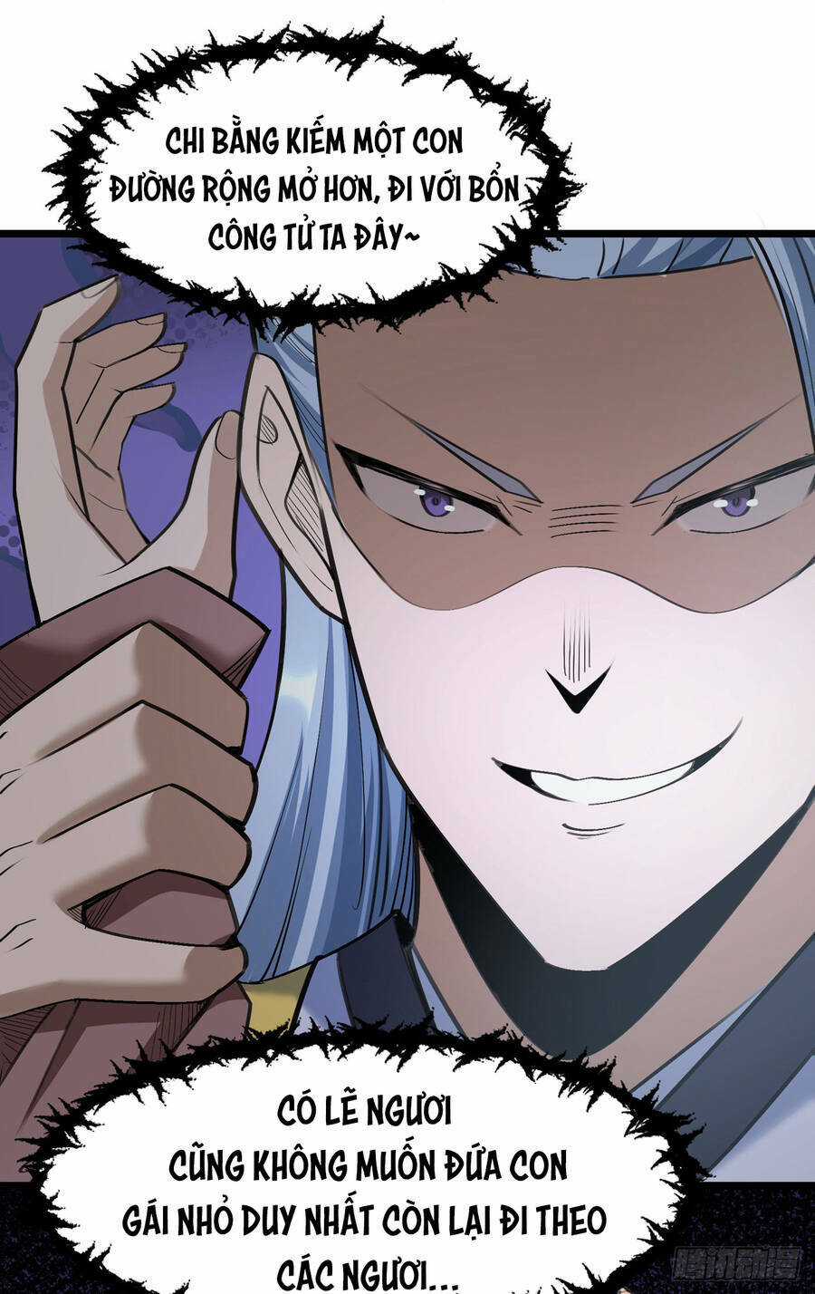 Thiên Đế Vô Song - Chapter 2 - Trang 48