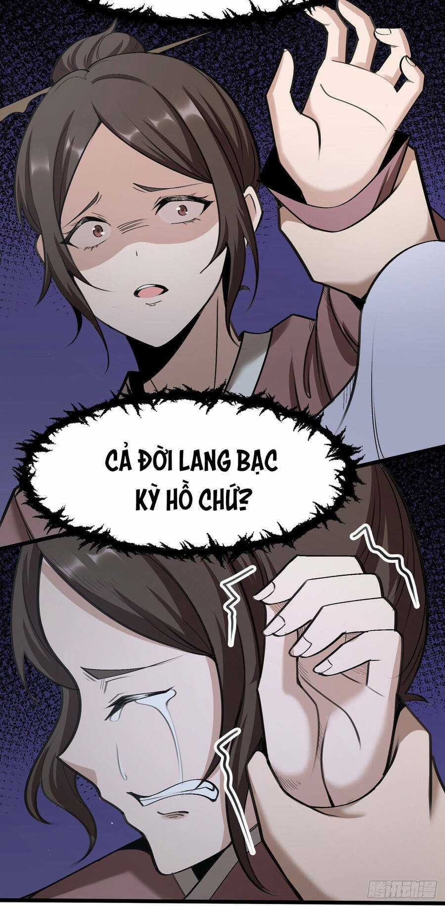 Thiên Đế Vô Song - Chapter 2 - Trang 49