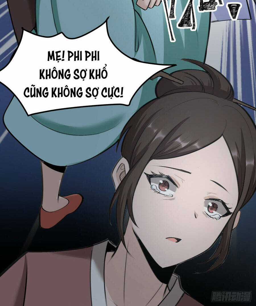 Thiên Đế Vô Song - Chapter 2 - Trang 53