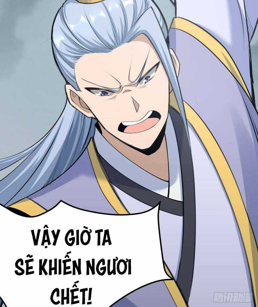 Thiên Đế Vô Song - Chapter 2 - Trang 57