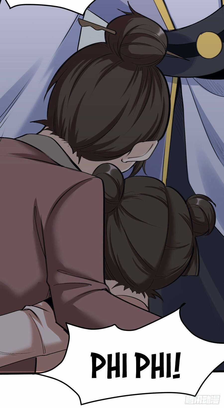 Thiên Đế Vô Song - Chapter 2 - Trang 58