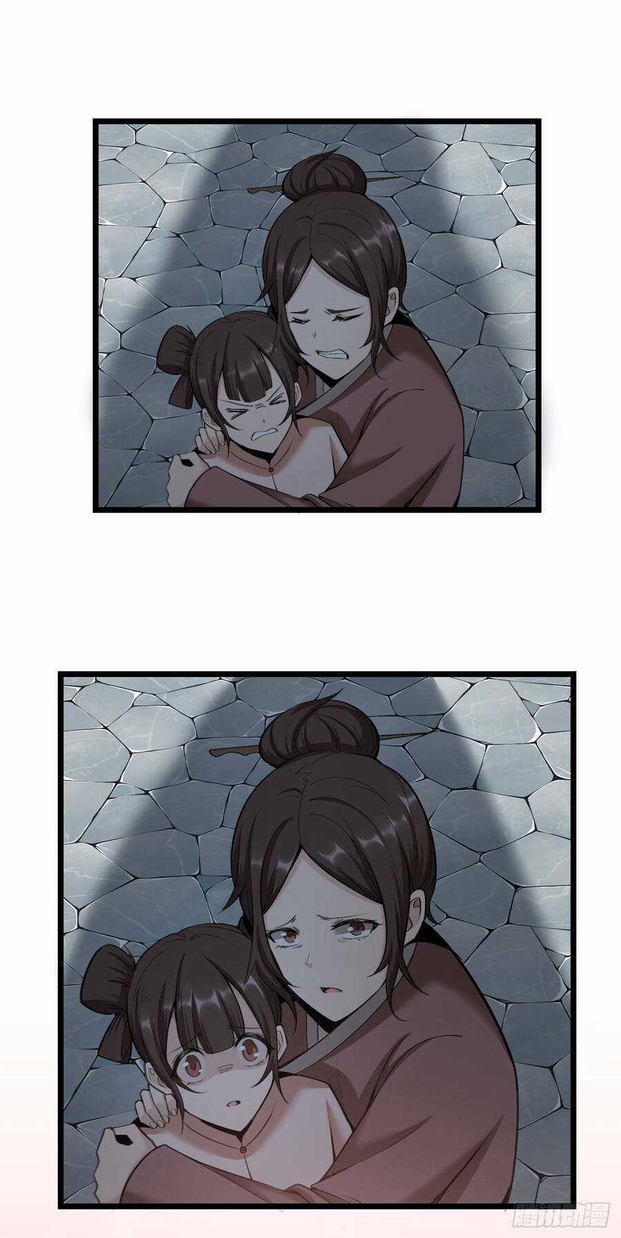 Thiên Đế Vô Song - Chapter 2 - Trang 60