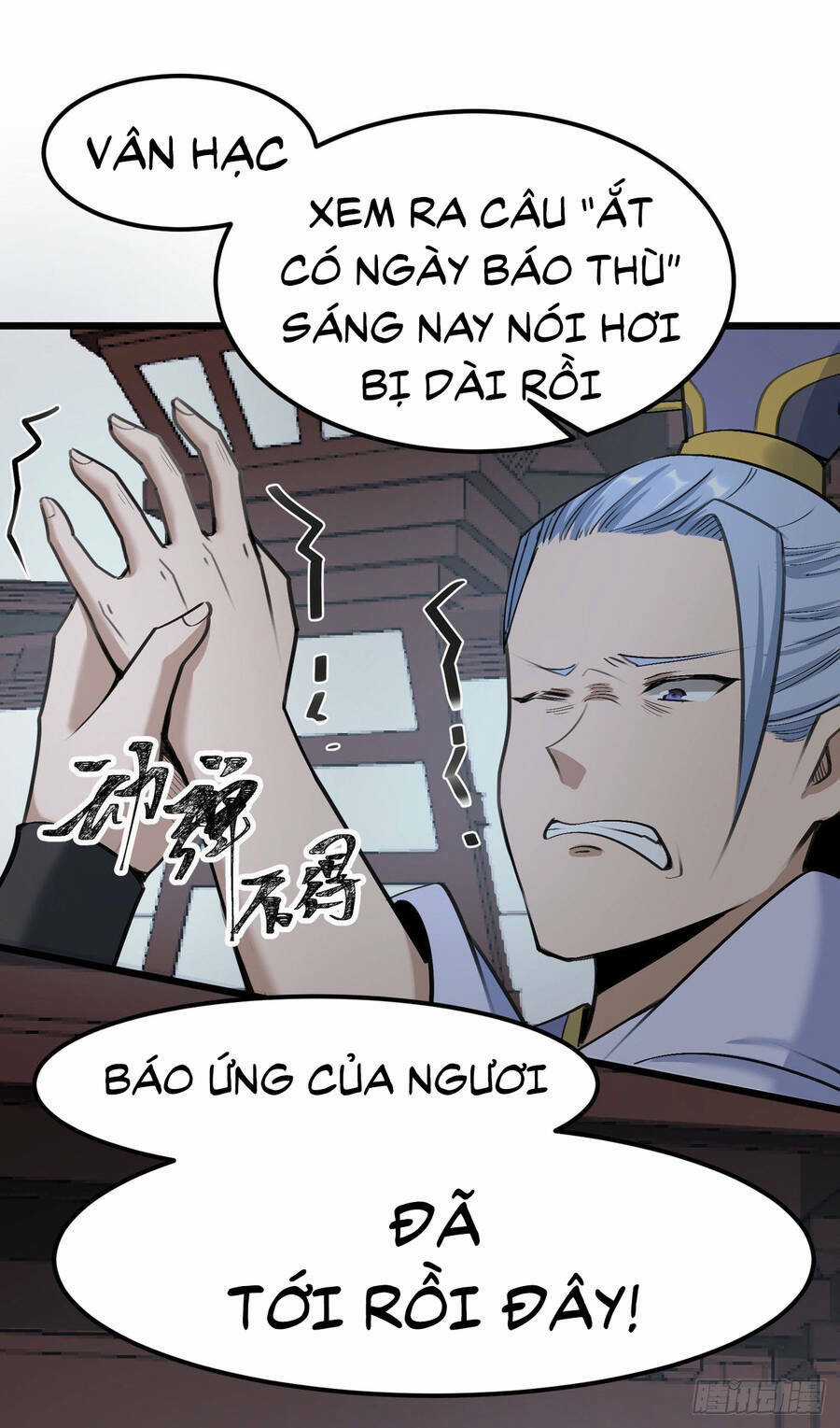 Thiên Đế Vô Song - Chapter 2 - Trang 62