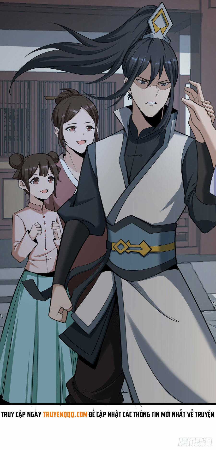 Thiên Đế Vô Song - Chapter 2 - Trang 63