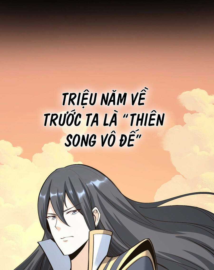 Thiên Đế Vô Song - Chapter 2 - Trang 9