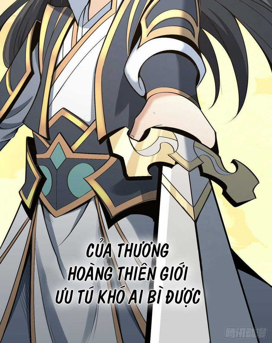Thiên Đế Vô Song - Chapter 2 - Trang 10