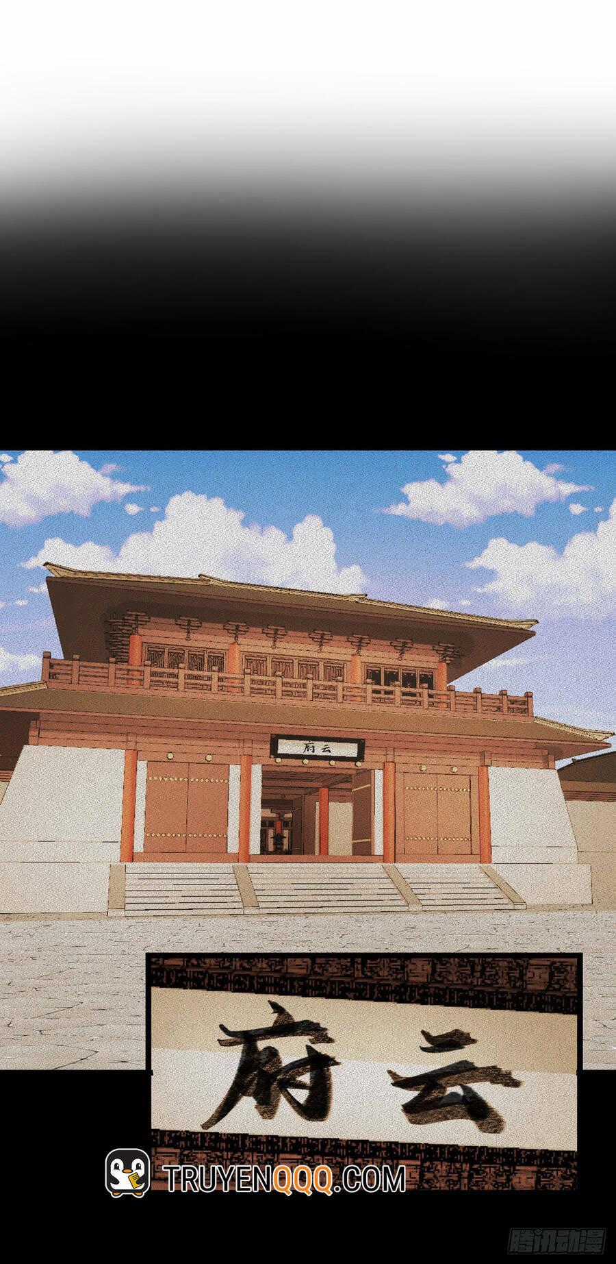 Thiên Đế Vô Song - Chapter 3 - Trang 2