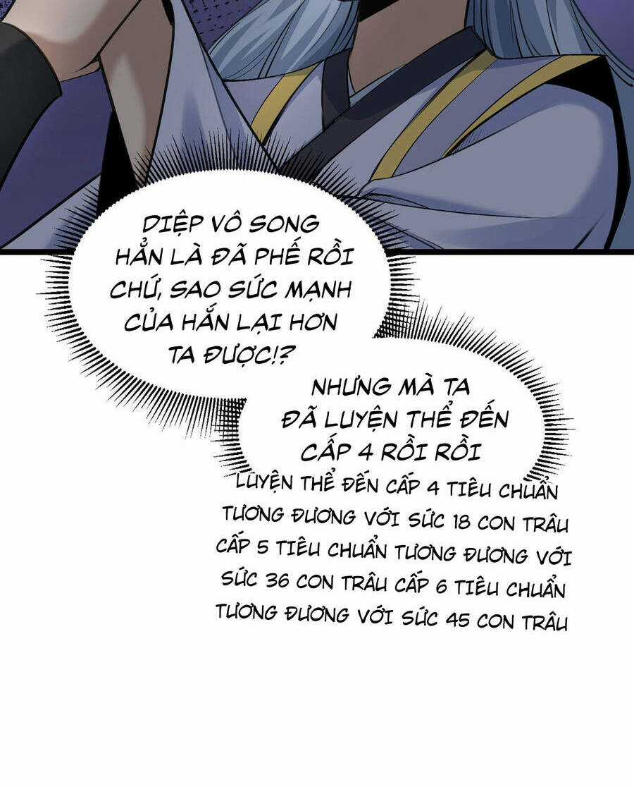 Thiên Đế Vô Song - Chapter 3 - Trang 11