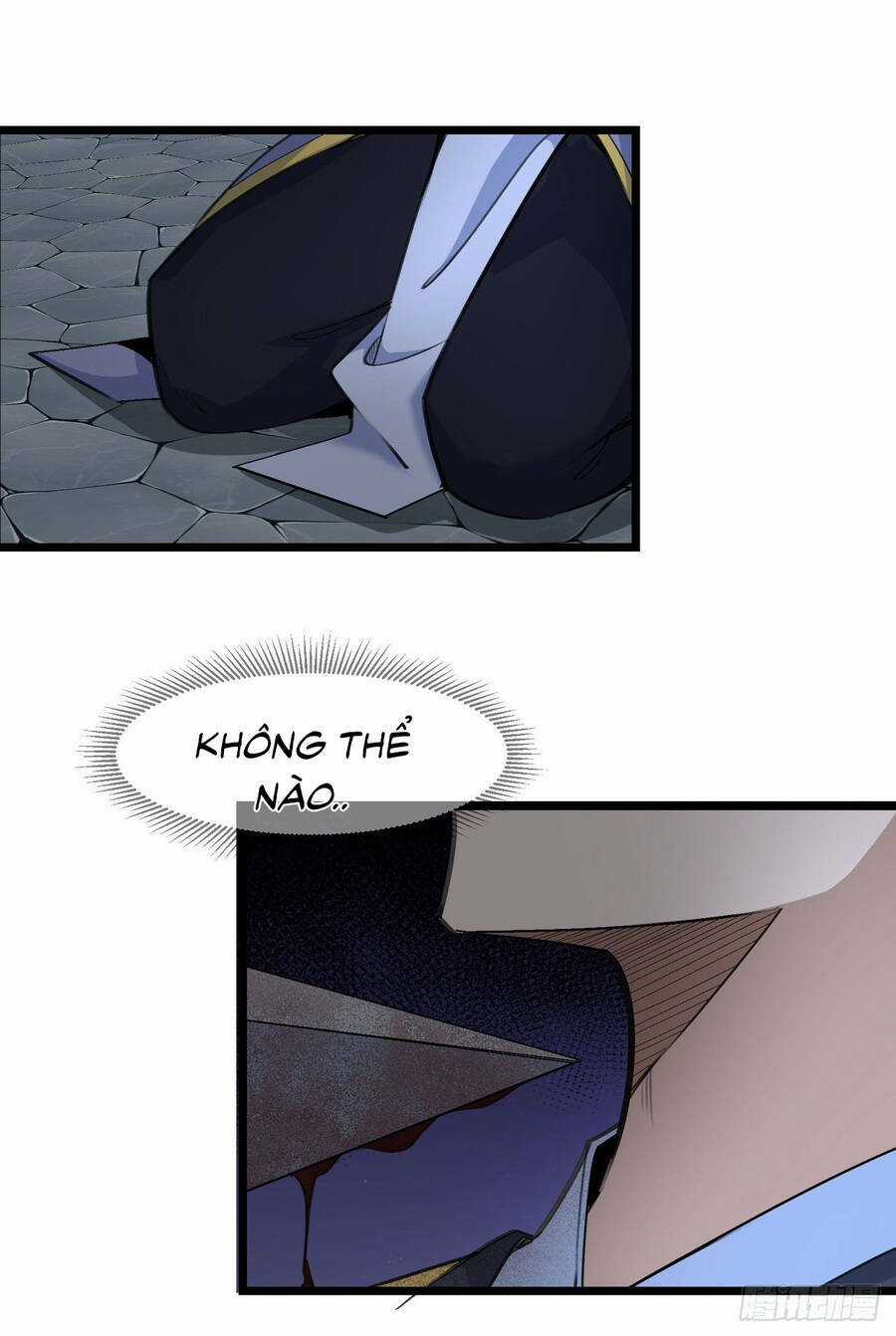 Thiên Đế Vô Song - Chapter 3 - Trang 17