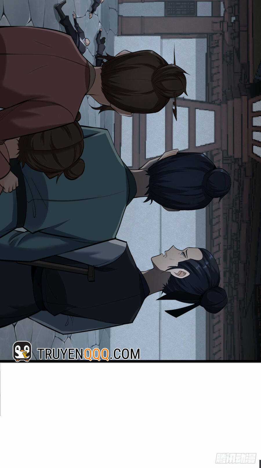 Thiên Đế Vô Song - Chapter 3 - Trang 19