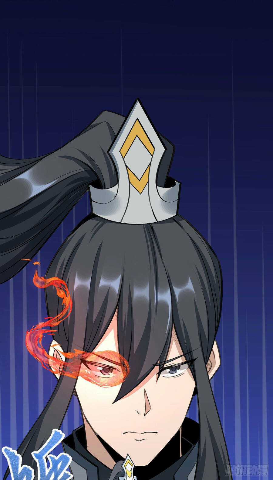 Thiên Đế Vô Song - Chapter 3 - Trang 20