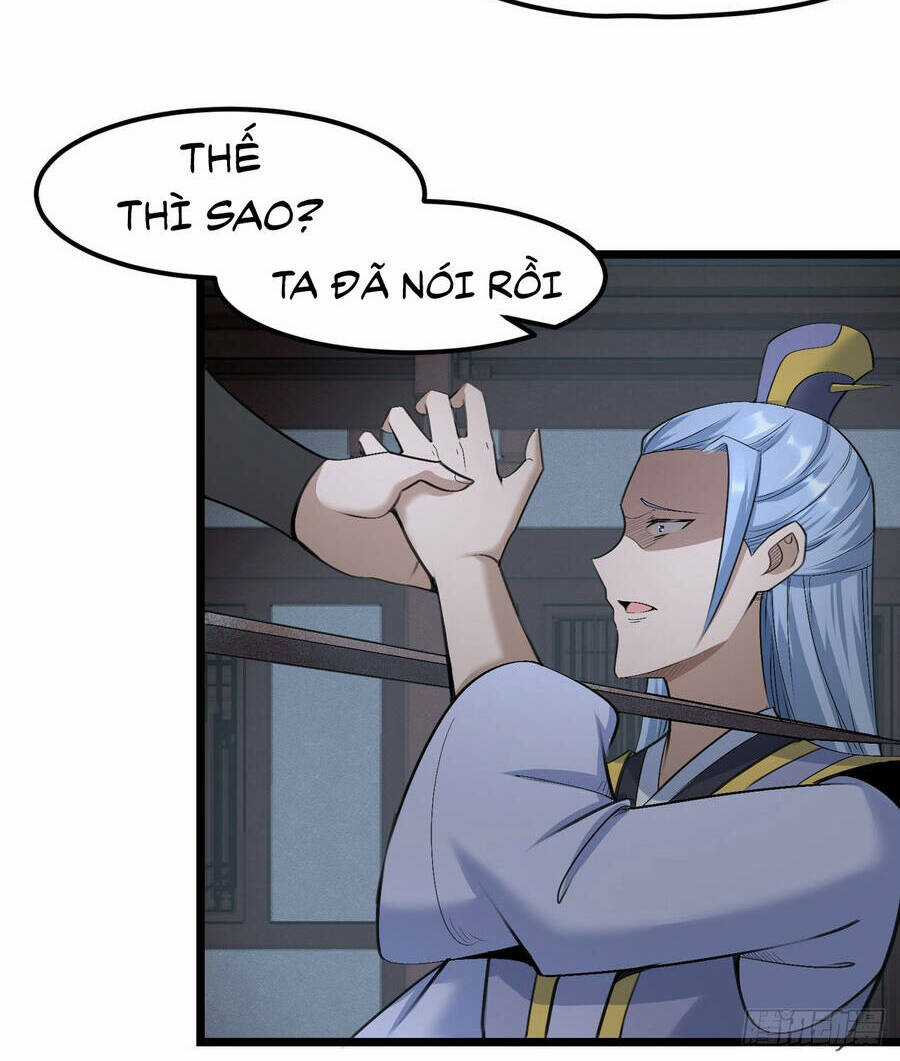 Thiên Đế Vô Song - Chapter 3 - Trang 23