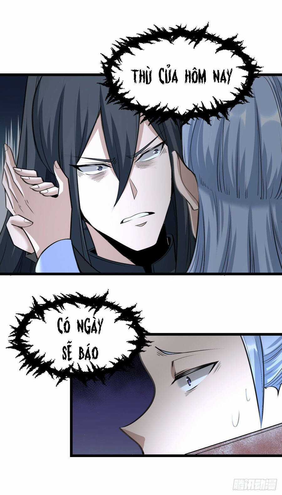 Thiên Đế Vô Song - Chapter 3 - Trang 24