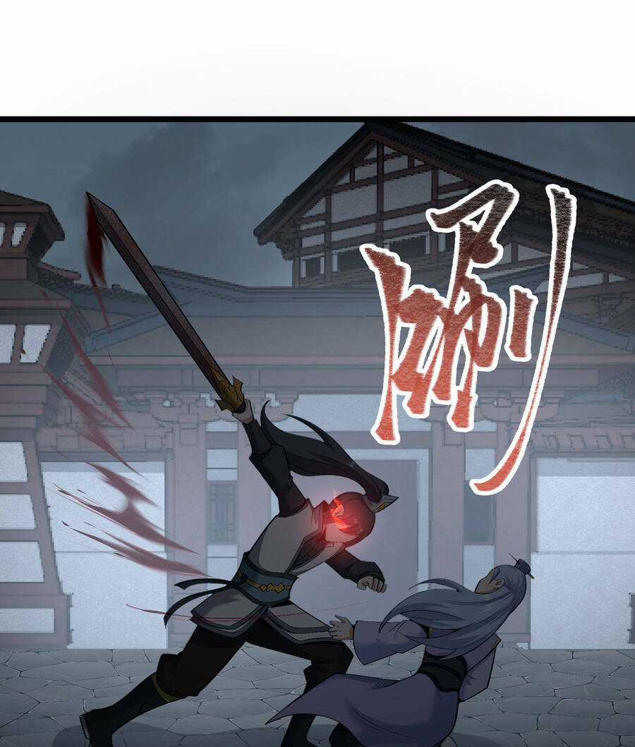 Thiên Đế Vô Song - Chapter 3 - Trang 25