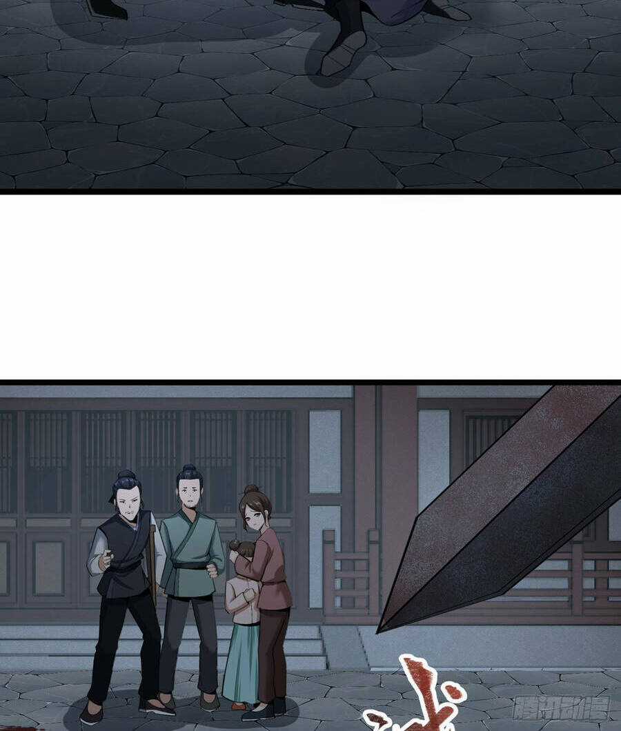 Thiên Đế Vô Song - Chapter 3 - Trang 26