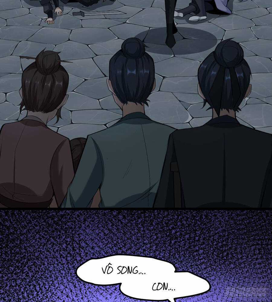 Thiên Đế Vô Song - Chapter 3 - Trang 28