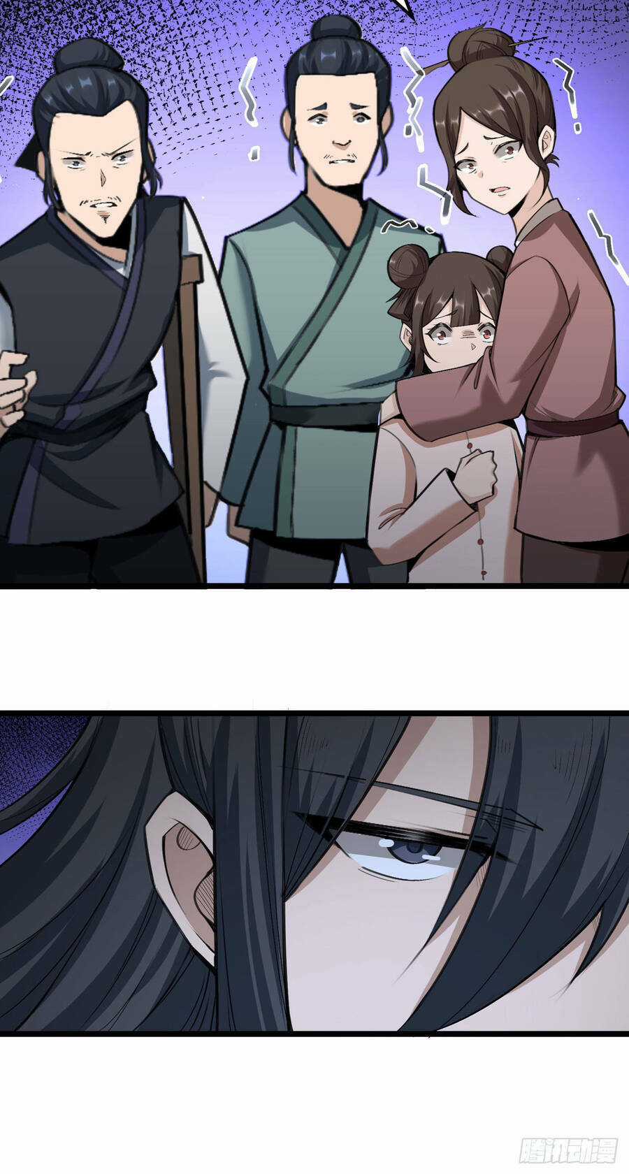 Thiên Đế Vô Song - Chapter 3 - Trang 29