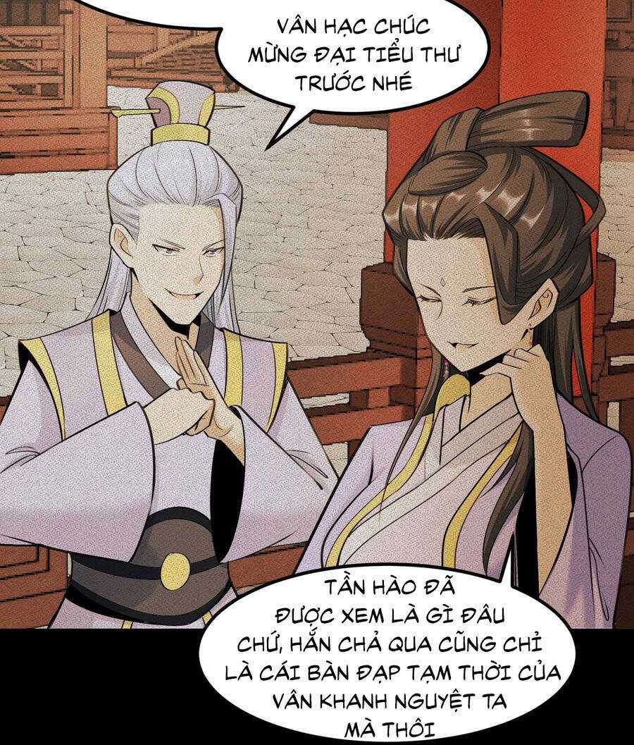 Thiên Đế Vô Song - Chapter 3 - Trang 4