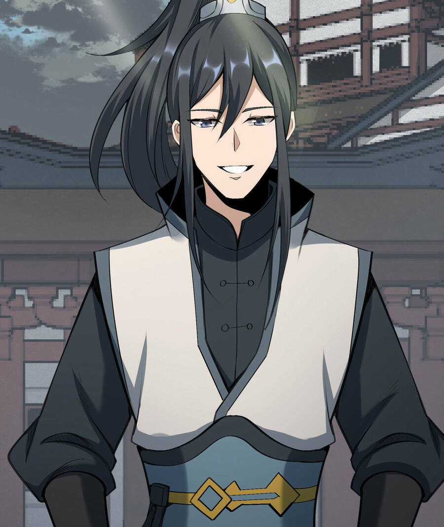 Thiên Đế Vô Song - Chapter 3 - Trang 32