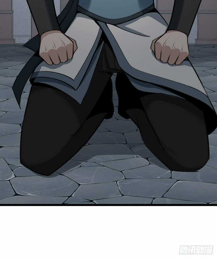 Thiên Đế Vô Song - Chapter 3 - Trang 33