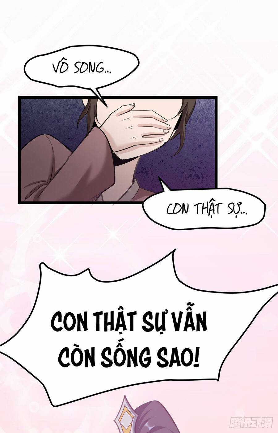 Thiên Đế Vô Song - Chapter 3 - Trang 34