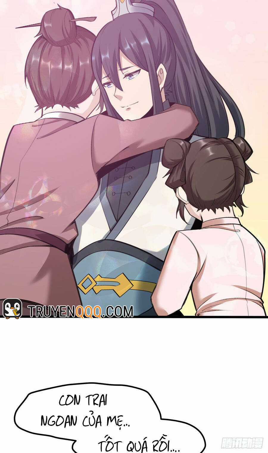 Thiên Đế Vô Song - Chapter 3 - Trang 35