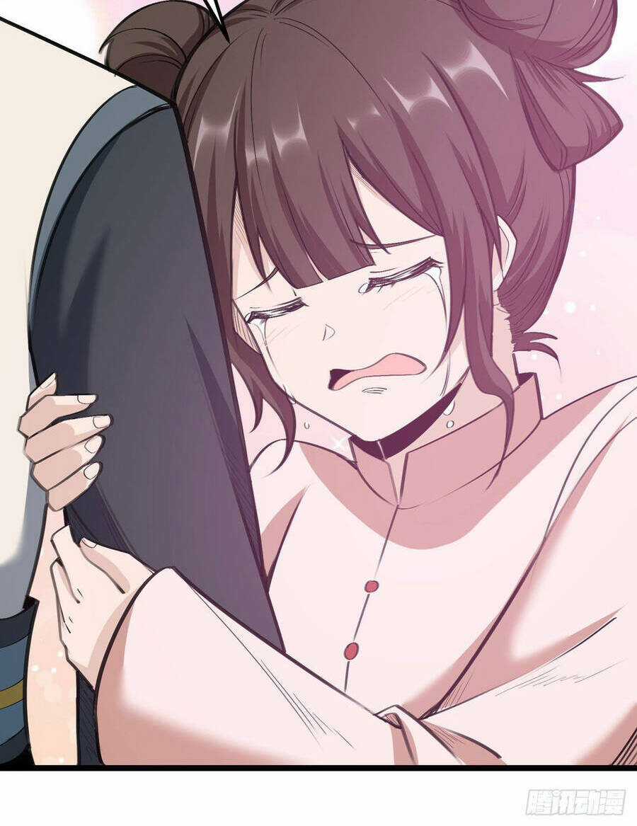 Thiên Đế Vô Song - Chapter 3 - Trang 37