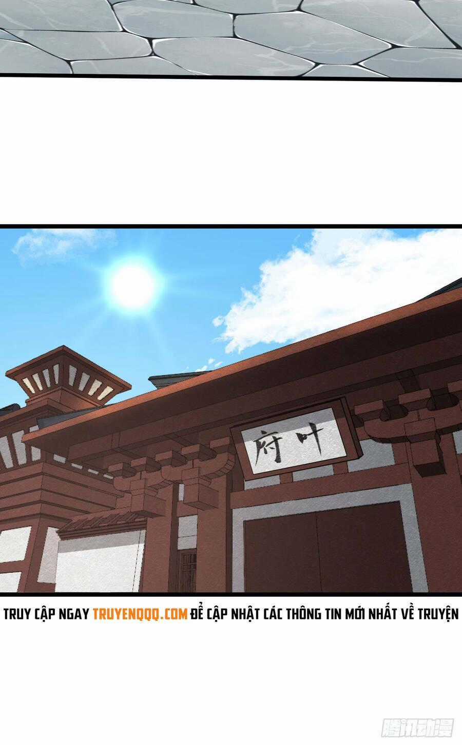 Thiên Đế Vô Song - Chapter 3 - Trang 43