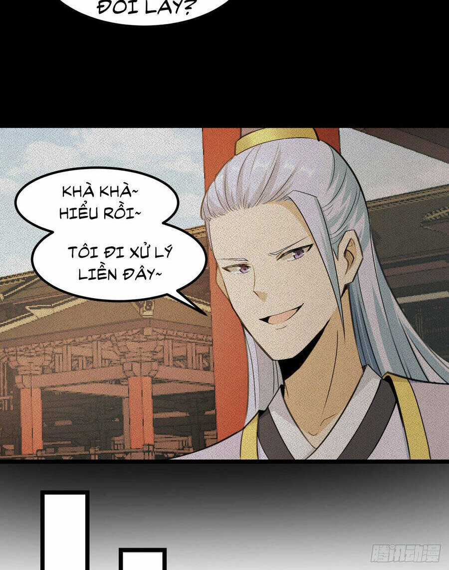 Thiên Đế Vô Song - Chapter 3 - Trang 9