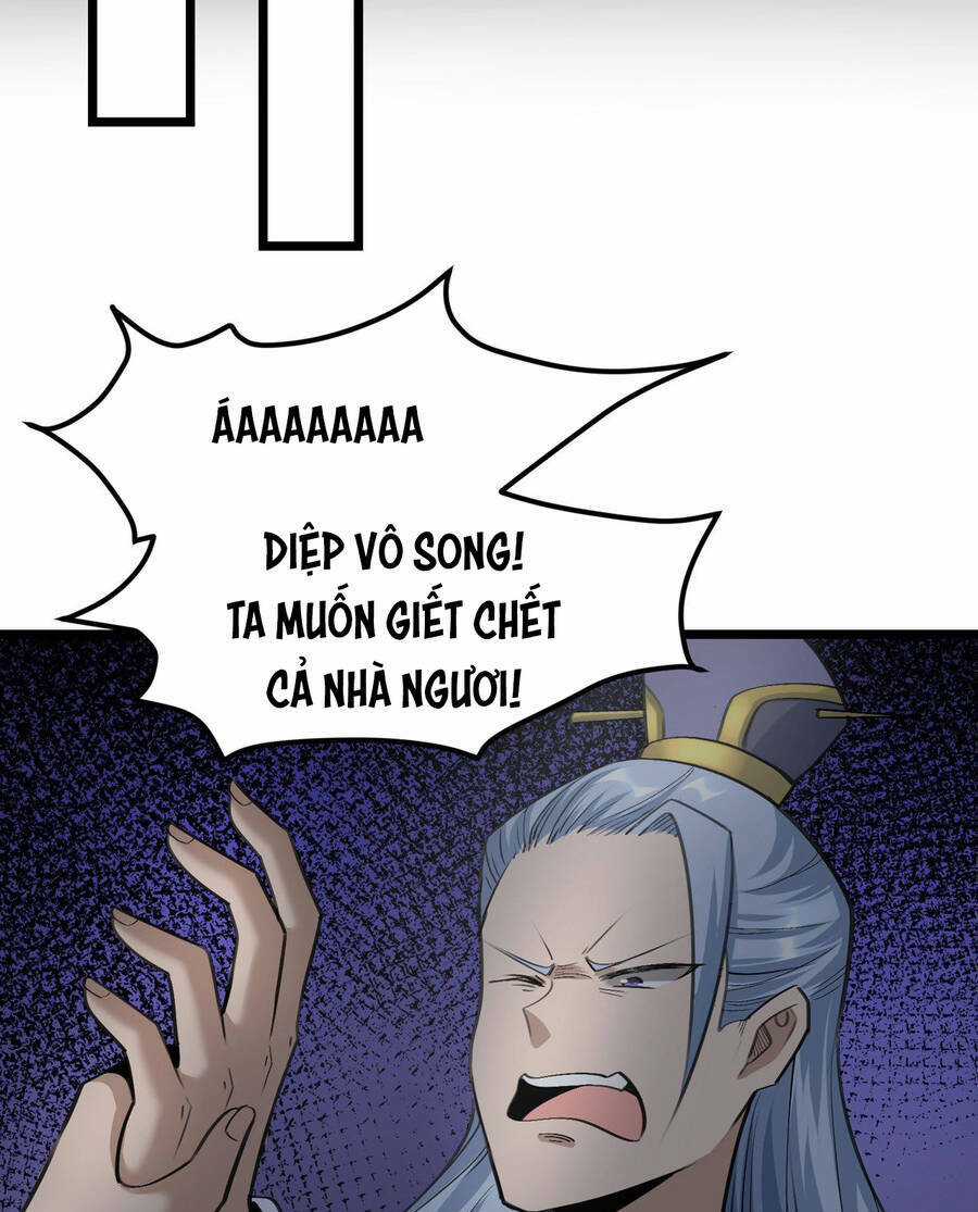 Thiên Đế Vô Song - Chapter 3 - Trang 10